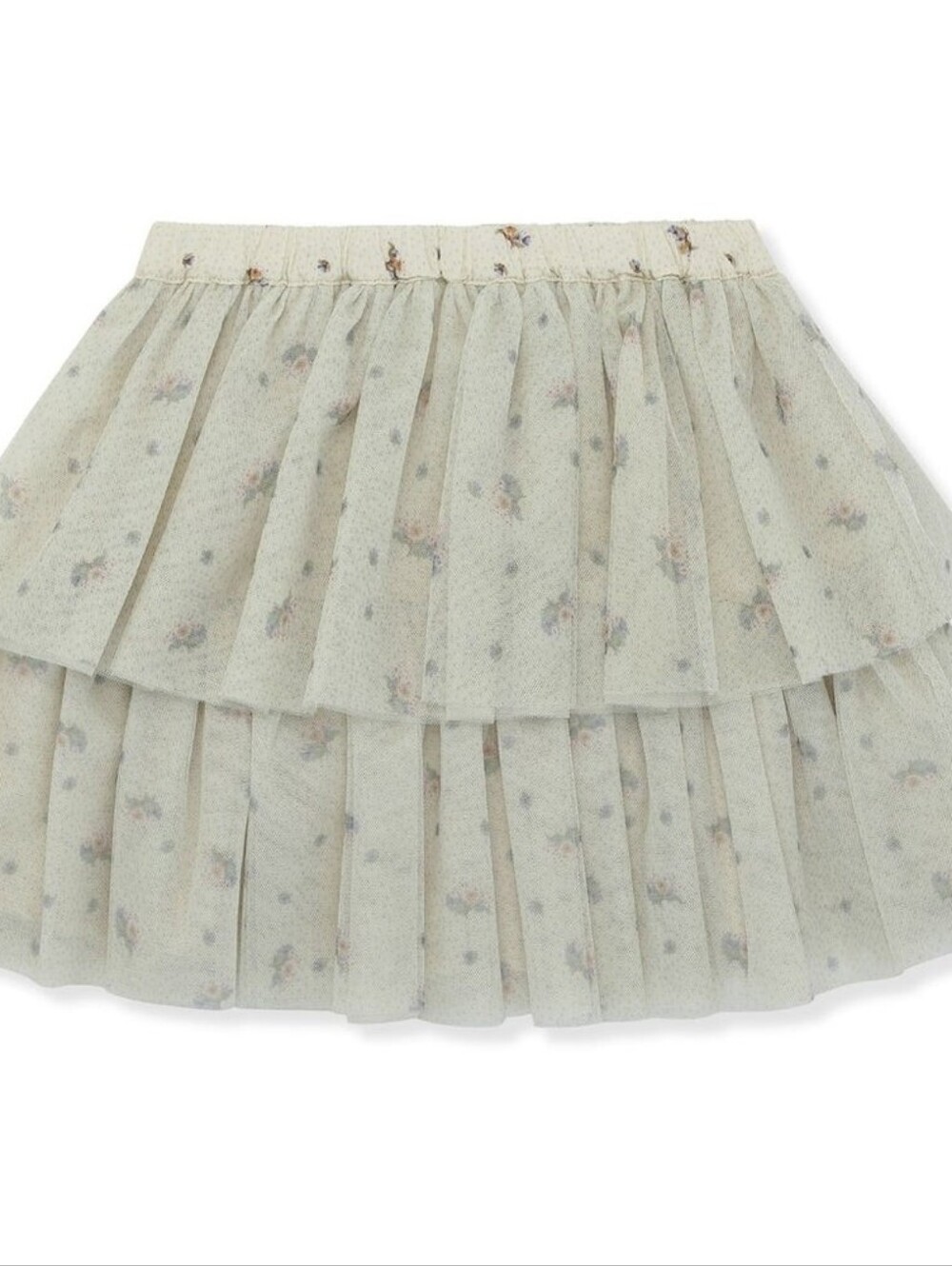 Konges Slojd Barca Ballerina Skirt 3y